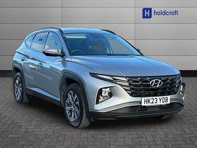 1.6 TGDi Hybrid 230 SE Connect 5dr 2WD Auto