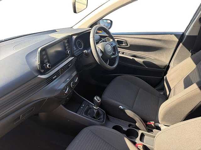 Hyundai i20 1.0T GDi Element 5dr