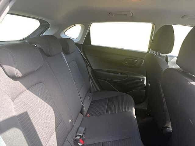 Hyundai i20 1.0T GDi Element 5dr