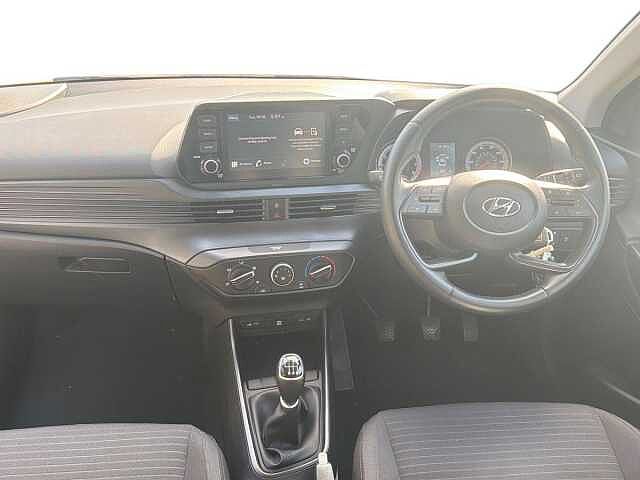 Hyundai i20 1.0T GDi Element 5dr