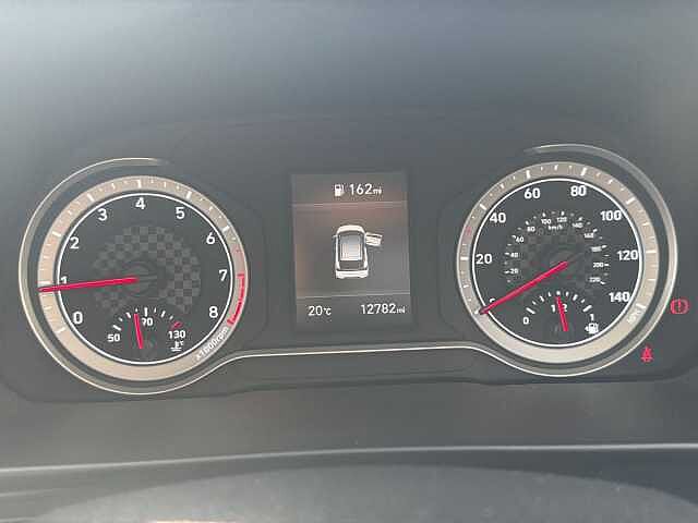 Hyundai i20 1.0T GDi Element 5dr
