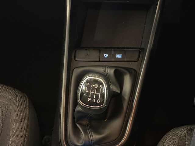 Hyundai i20 1.0T GDi Element 5dr