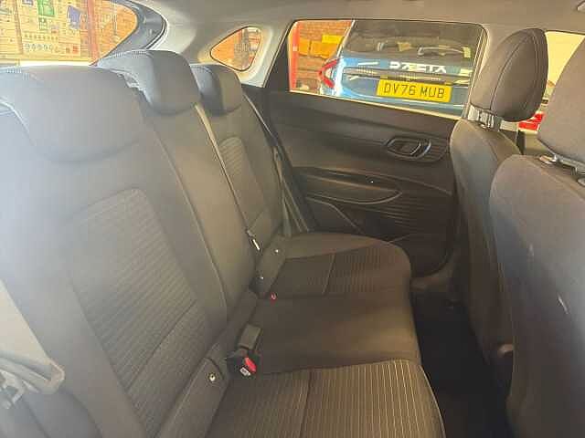 Hyundai i20 1.0T GDi Element 5dr
