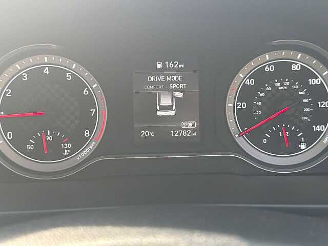 Hyundai i20 1.0T GDi Element 5dr