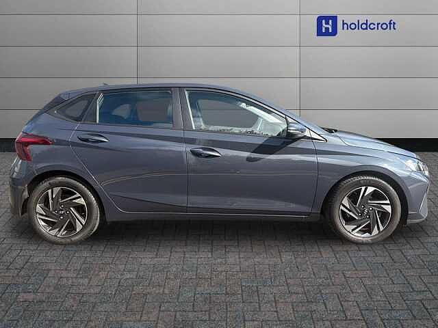 Hyundai i20 1.0T GDi Element 5dr