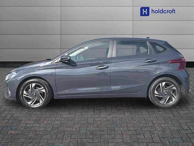Hyundai i20 1.0T GDi Element 5dr