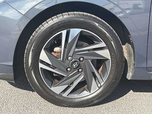 Hyundai i20 1.0T GDi Element 5dr