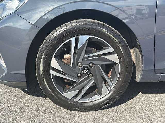 Hyundai i20 1.0T GDi Element 5dr