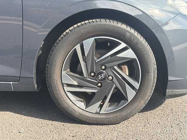 Hyundai i20 1.0T GDi Element 5dr
