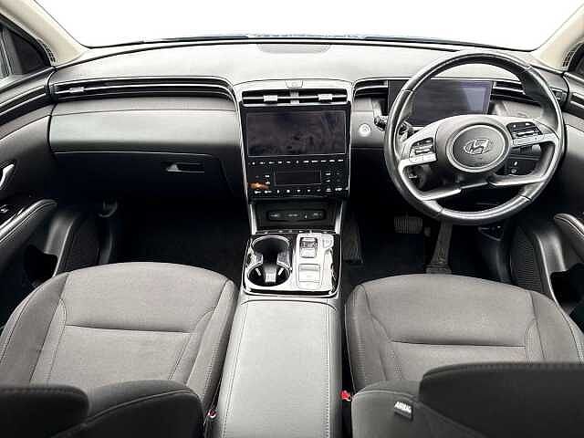 Hyundai Tucson 1.6 TGDi Hybrid 230 Premium 5dr 2WD Auto