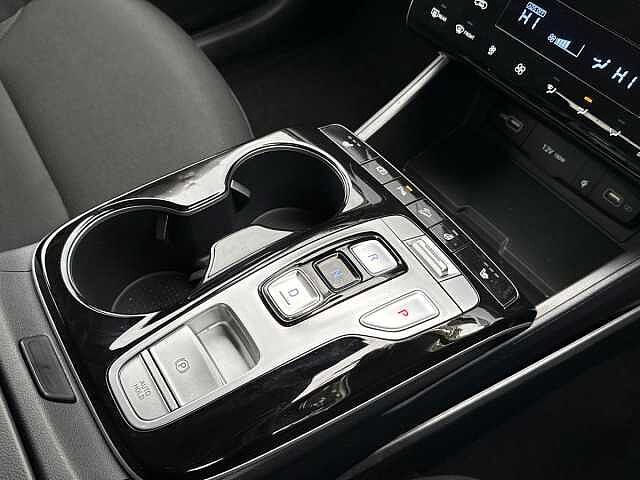 Hyundai Tucson 1.6 TGDi Hybrid 230 Premium 5dr 2WD Auto