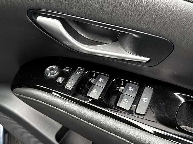 Hyundai Tucson 1.6 TGDi Hybrid 230 Premium 5dr 2WD Auto