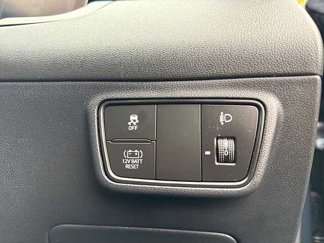 Hyundai Tucson 1.6 TGDi Hybrid 230 Premium 5dr 2WD Auto