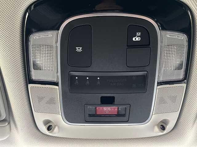 Hyundai Tucson 1.6 TGDi Hybrid 230 Premium 5dr 2WD Auto
