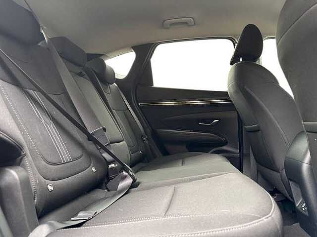 Hyundai Tucson 1.6 TGDi Hybrid 230 Premium 5dr 2WD Auto