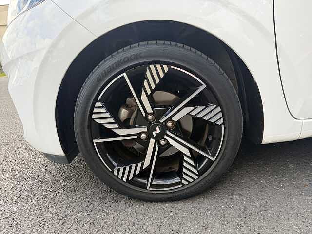 Hyundai i10 1.0 T-GDi N Line 5dr