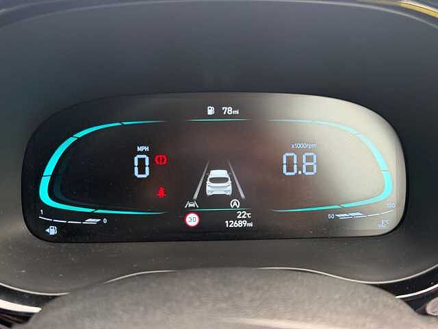Hyundai i10 1.0 T-GDi N Line 5dr