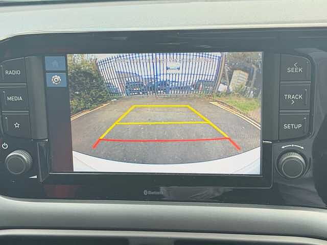 Hyundai i10 1.0 T-GDi N Line 5dr