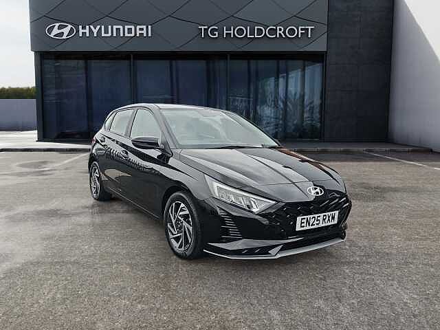 Hyundai i20 1.0T GDi Advance [Nav] 5dr