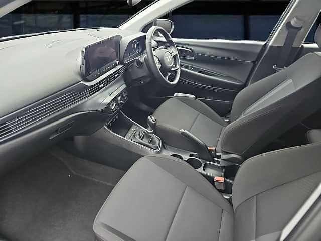Hyundai i20 1.0T GDi Advance [Nav] 5dr