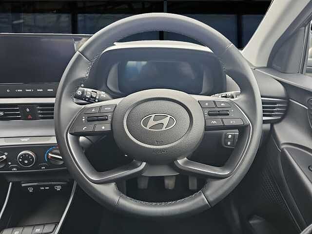 Hyundai i20 1.0T GDi Advance [Nav] 5dr