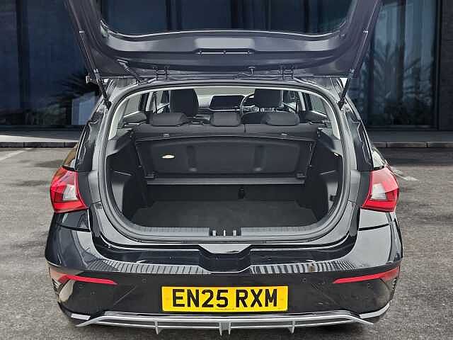 Hyundai i20 1.0T GDi Advance [Nav] 5dr