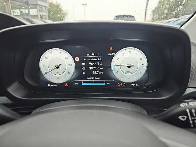 Hyundai i20 1.0T GDi Advance [Nav] 5dr