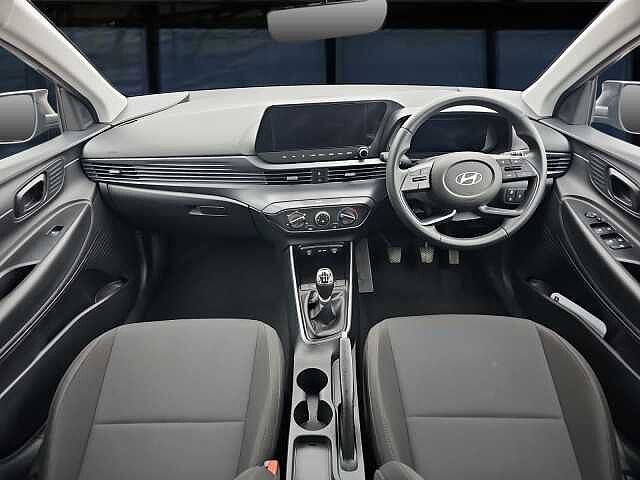Hyundai i20 1.0T GDi Advance [Nav] 5dr
