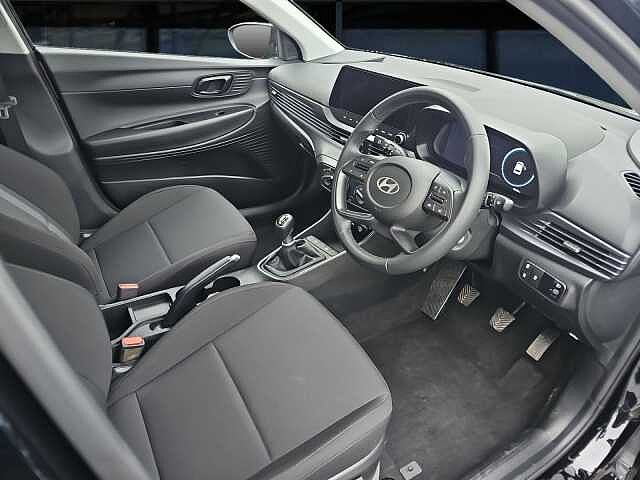 Hyundai i20 1.0T GDi Advance [Nav] 5dr