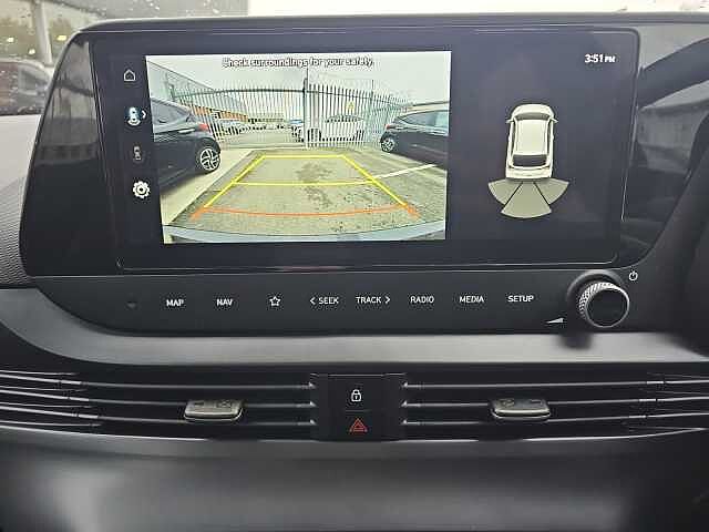 Hyundai i20 1.0T GDi Advance [Nav] 5dr
