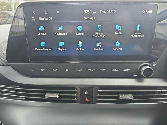 Hyundai i20 1.0T GDi Advance [Nav] 5dr
