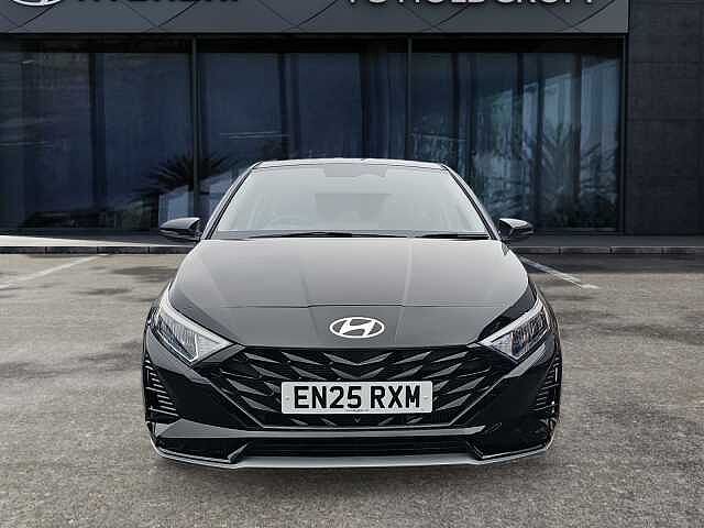 Hyundai i20 1.0T GDi Advance [Nav] 5dr