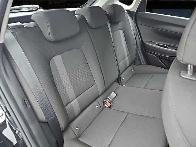 Hyundai i20 1.0T GDi Advance [Nav] 5dr