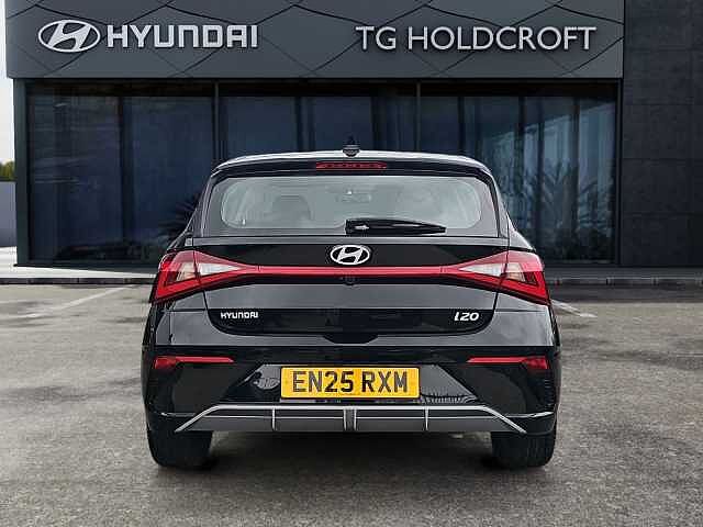 Hyundai i20 1.0T GDi Advance [Nav] 5dr