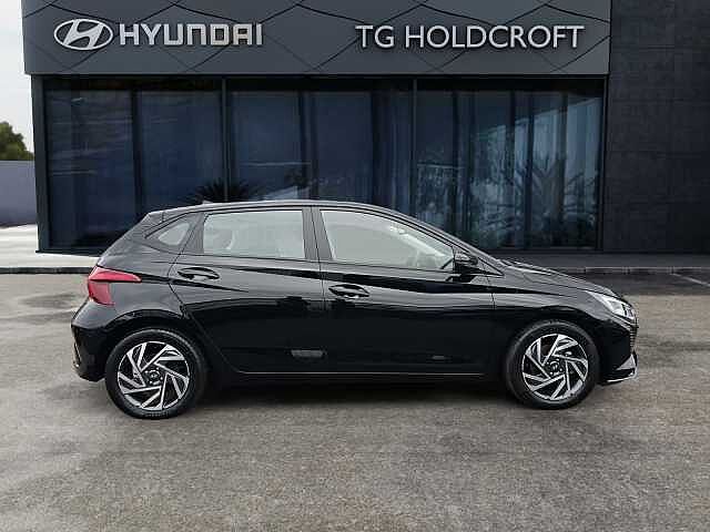 Hyundai i20 1.0T GDi Advance [Nav] 5dr