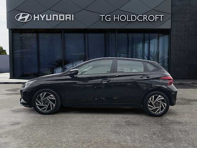 Hyundai i20 1.0T GDi Advance [Nav] 5dr