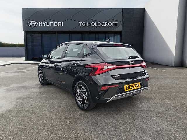 Hyundai i20 1.0T GDi Advance [Nav] 5dr