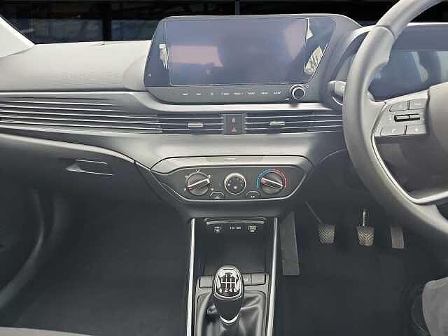 Hyundai i20 1.0T GDi Advance [Nav] 5dr
