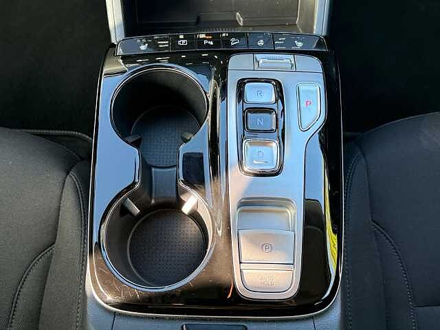 Hyundai Tucson 1.6 TGDi Hybrid 230 Premium 5dr 2WD Auto
