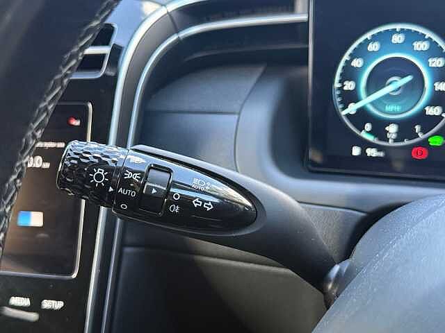 Hyundai Tucson 1.6 TGDi Hybrid 230 Premium 5dr 2WD Auto