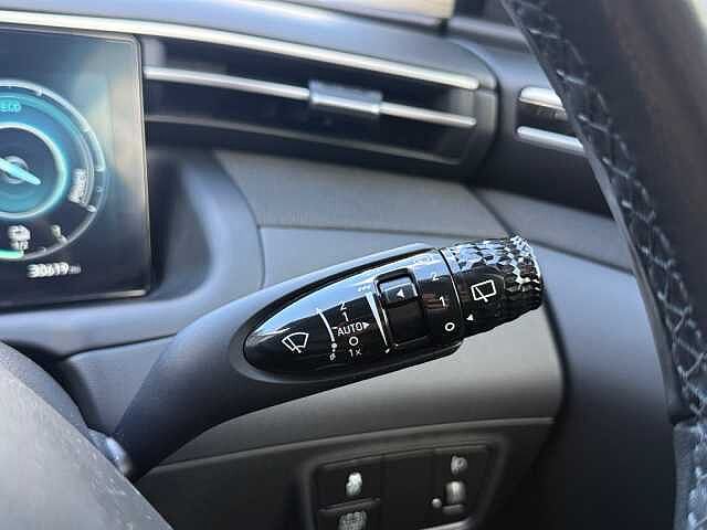 Hyundai Tucson 1.6 TGDi Hybrid 230 Premium 5dr 2WD Auto