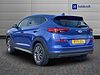 Hyundai TUCSON 1.6 GDi Premium 5dr 2WD Blue