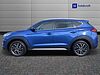 Hyundai TUCSON 1.6 GDi Premium 5dr 2WD Blue