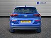 Hyundai TUCSON 1.6 GDi Premium 5dr 2WD Blue