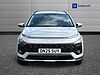 Hyundai BAYON 1.0 TGDi Premium 5dr Grey