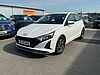 Hyundai I20 1.0T GDi Advance [Nav] 5dr White