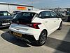 Hyundai I20 1.0T GDi Advance [Nav] 5dr White