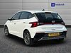 Hyundai I20 1.0T GDi Advance [Nav] 5dr White