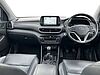 Hyundai TUCSON 1.6 CRDi 136 Premium SE 5dr 2WD Silver