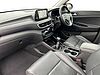 Hyundai TUCSON 1.6 CRDi 136 Premium SE 5dr 2WD Silver